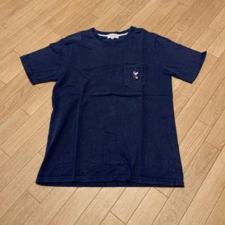 スヌーピー(SNOOPY)のスヌーピー Tシャツ(Tシャツ(半袖/袖なし))