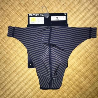 Wacoal - 新品未使用 ワコール BROS Tバック Mサイズ 2枚セットです