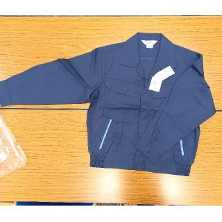 ミドリアンゼン(ミドリ安全)の作業着/Mサイズ/新品・未使用(その他)