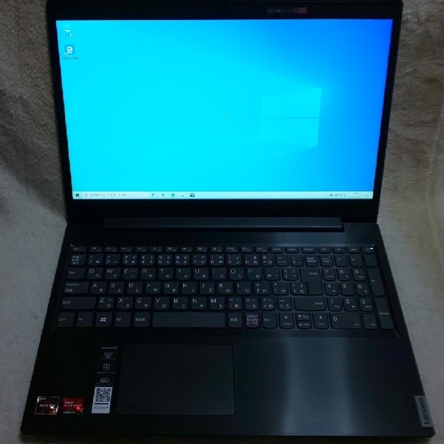 (最終値下げ 底値) Lenovo ideapad L340 Ryzen5