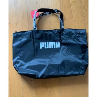 プーマ(PUMA)のプーマバッグ(トートバッグ)