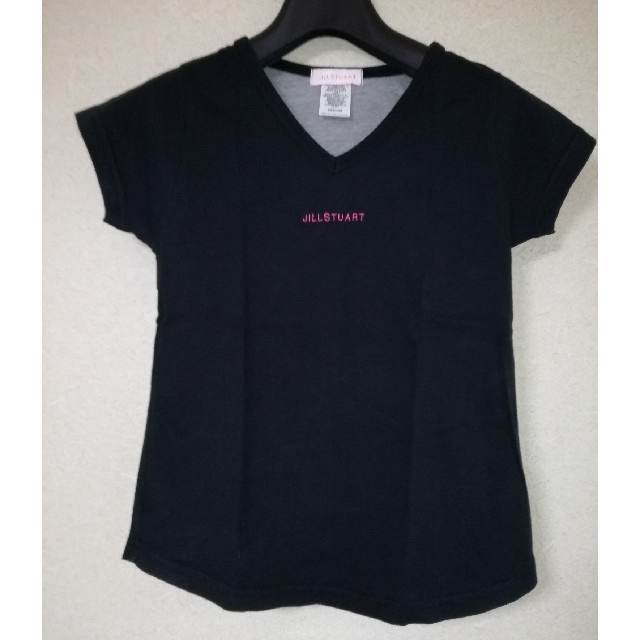 JILLSTUART(ジルスチュアート)のジルスチュアート　Tシャツ レディースのトップス(Tシャツ(半袖/袖なし))の商品写真