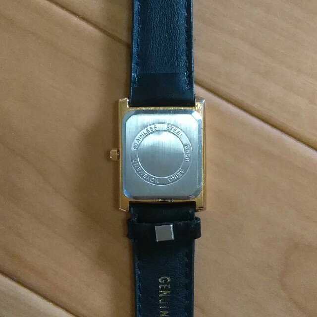 SEIKO(セイコー)のセイコー　SEIKO　腕時計　レディース レディースのファッション小物(腕時計)の商品写真