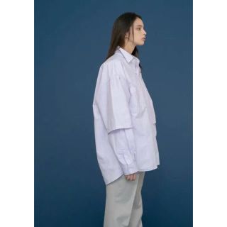 ビューティアンドユースユナイテッドアローズ(BEAUTY&YOUTH UNITED ARROWS)の 値下げ中　monkey time モンキータイム　レイヤードシャツ(シャツ)