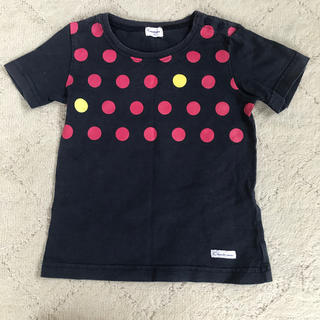 コンビミニ(Combi mini)のコンビミニ　Tシャツ　95(Tシャツ/カットソー)