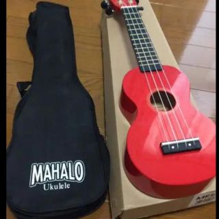 ukelele(その他)