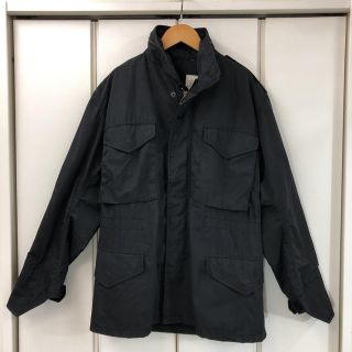 アルファインダストリーズ(ALPHA INDUSTRIES)のALPHA INDUSTRIES ヴィンテージ M-65 Field JKT(ミリタリージャケット)