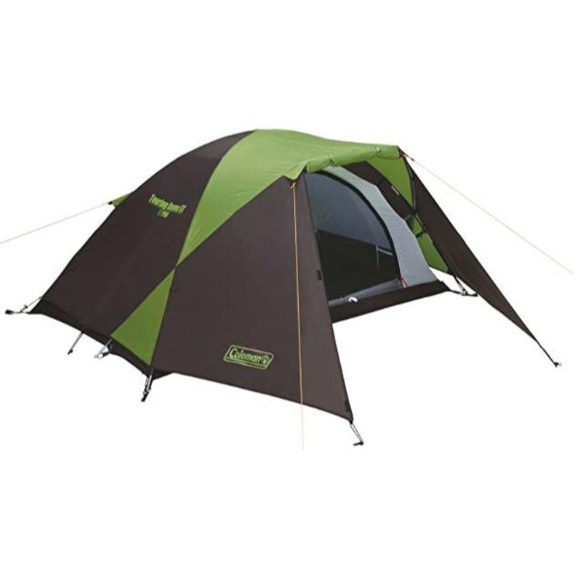 新品 コールマン テント ツーリングドーム ST 1-2人用 キャンプ テント