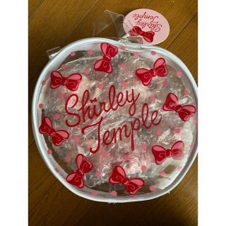 シャーリーテンプル(Shirley Temple)のシャーリーテンプル　食器セット　ノベルティ(その他)