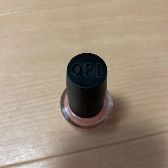 OPI(オーピーアイ)のO.P.I ネイルラッカー　　NL Y45 コスメ/美容のネイル(マニキュア)の商品写真