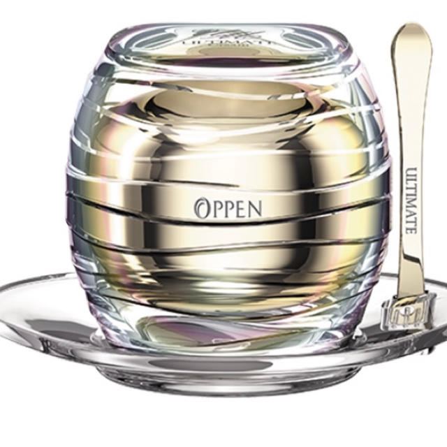 OPPEN(オッペン)のオッペン化粧品　アルティメイトクリーム　30g コスメ/美容のスキンケア/基礎化粧品(美容液)の商品写真