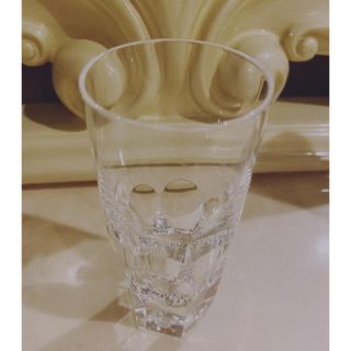 バカラ(Baccarat)のバカラ　グラス(グラス/カップ)