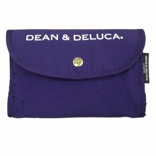 ディーンアンドデルーカ(DEAN & DELUCA)の京都限定‼️ ★新品未使用★DEAN&DELUCA エコバッグ 京都限定カラー(エコバッグ)