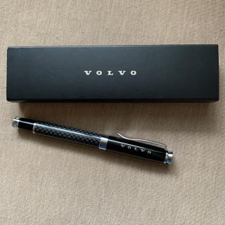 ボルボ(Volvo)のお値下げ　VOLVO 非売品ボールペン　PARKER(その他)