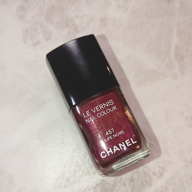 CHANEL(シャネル)のCHANELマニキュア  コスメ/美容のネイル(マニキュア)の商品写真