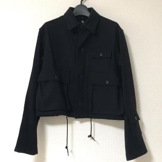 ビームス(BEAMS)のキャプテンサンシャイン　ショート丈ジャケット(ブルゾン)