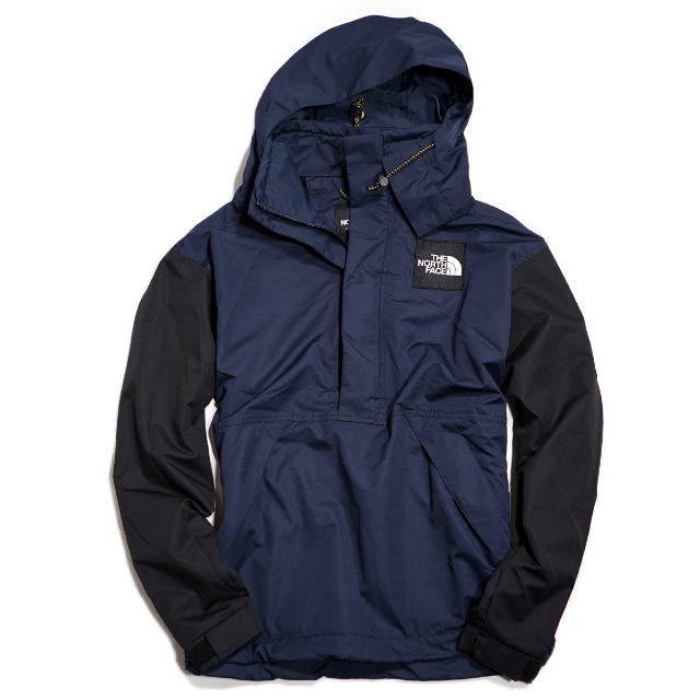 THE NORTH FACE - ノースフェイス ☆ XS アノラック プルオーバー ...