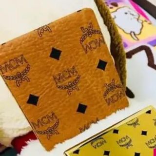 エムシーエム(MCM)のタバっこ　ケース(その他)