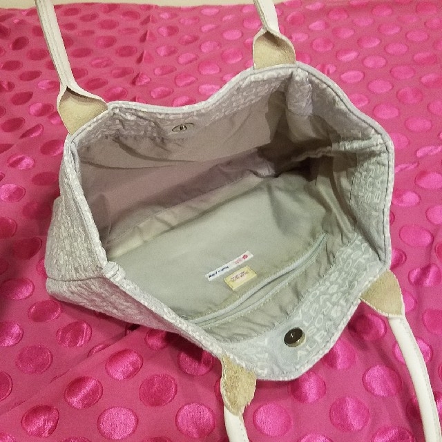 ALBA ROSA(アルバローザ)のアルバローザ ハンドバッグ   レディースのバッグ(トートバッグ)の商品写真