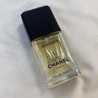 シャネル(CHANEL)のシャネルCHANEL 香水 エゴイストオードトワレ EGOISTE 50mm(制汗/デオドラント剤)