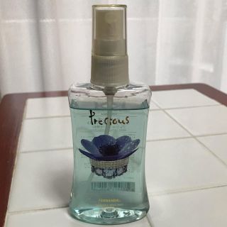 フェルナンダ(FERNANDA)のフェルナンダ　ボディミスト　プレシャス　100ml(香水(女性用))