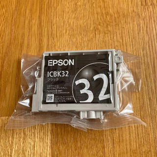 エプソン(EPSON)のEPSON ICBK32 (PC周辺機器)