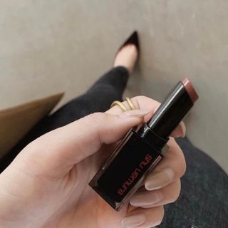 シュウウエムラ(shu uemura)のシュウウエムラ ルージュアンリミテッド  A BR 762(口紅)