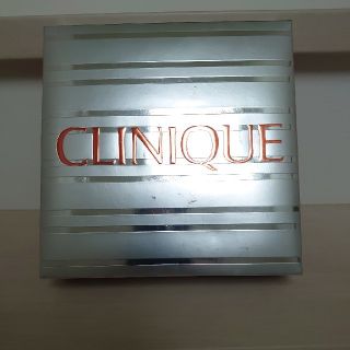 クリニーク(CLINIQUE)のget　happy(その他)