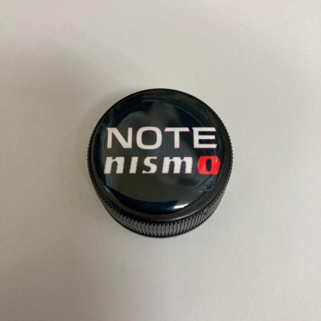 Nismo ナンバープレート 封印カバー キャップの通販 By タンタカタン S Shop ラクマ