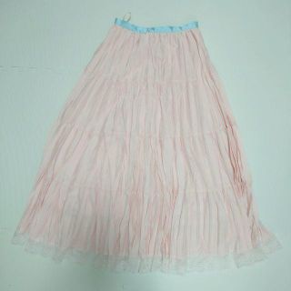 フランシュリッペ(franche lippee)の新品タグ付き＊フランシュリッペスカート(ロングスカート)