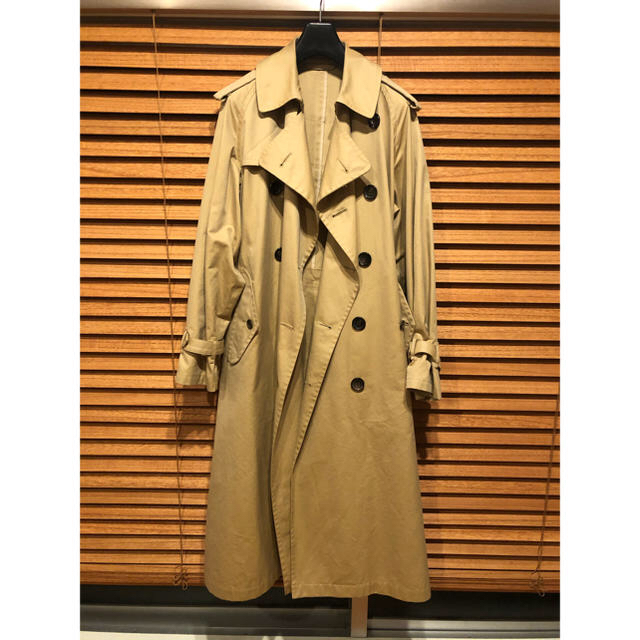 BURBERRY(バーバリー)のLENO トレンチコート レディースのジャケット/アウター(トレンチコート)の商品写真