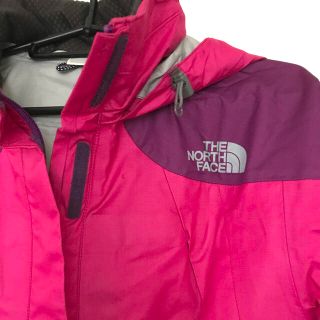 ザノースフェイス(THE NORTH FACE)のノースフェイス  上下セット(セット/コーデ)