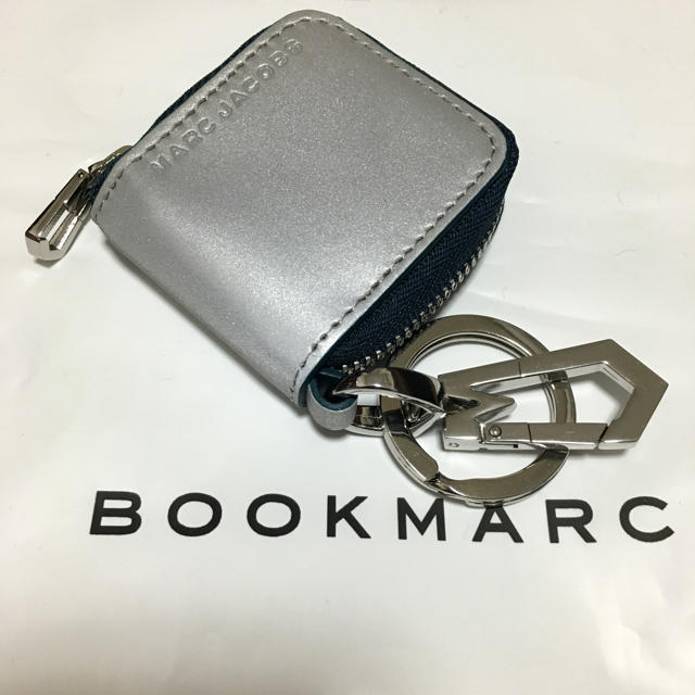 MARC BY MARC JACOBS(マークバイマークジェイコブス)のMARC JACOBS コインケース レディースのファッション小物(コインケース)の商品写真