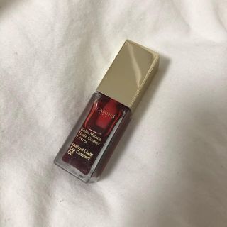 クラランス(CLARINS)の【専用出品】⋆͛ CLARINS リップオイル ⋆͛(リップケア/リップクリーム)