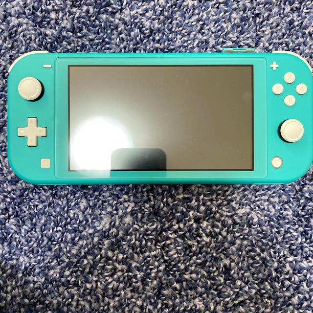 Nintendo Switch(ニンテンドースイッチ)のbarocco様専用 エンタメ/ホビーのゲームソフト/ゲーム機本体(携帯用ゲーム機本体)の商品写真