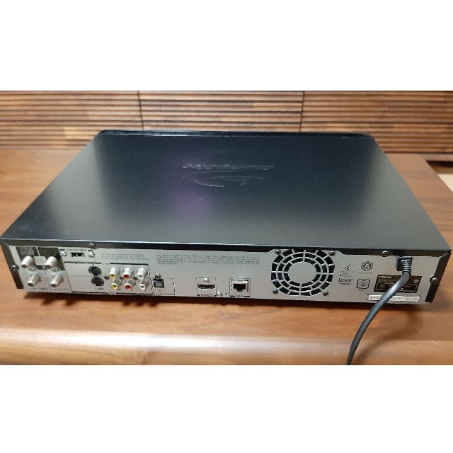 na様専用 完動品 5TB 6番録 タイムシフトレコーダー DBR-M 直営公式
