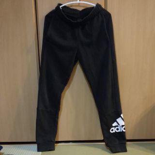 アディダス(adidas)のアディダス  スウェット  150(パンツ/スパッツ)