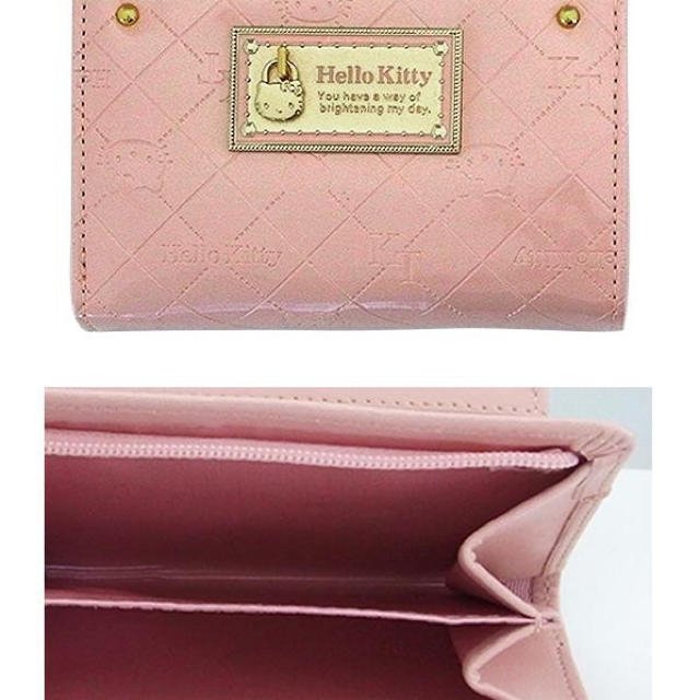 サンリオ(サンリオ)のハローキティ 財布 レディースのファッション小物(財布)の商品写真
