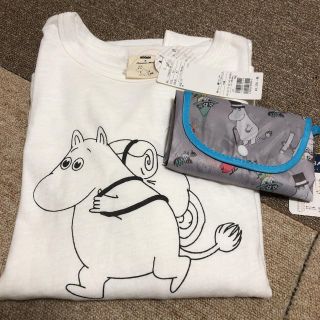 サマンサモスモス(SM2)の本日まで(Tシャツ(長袖/七分))