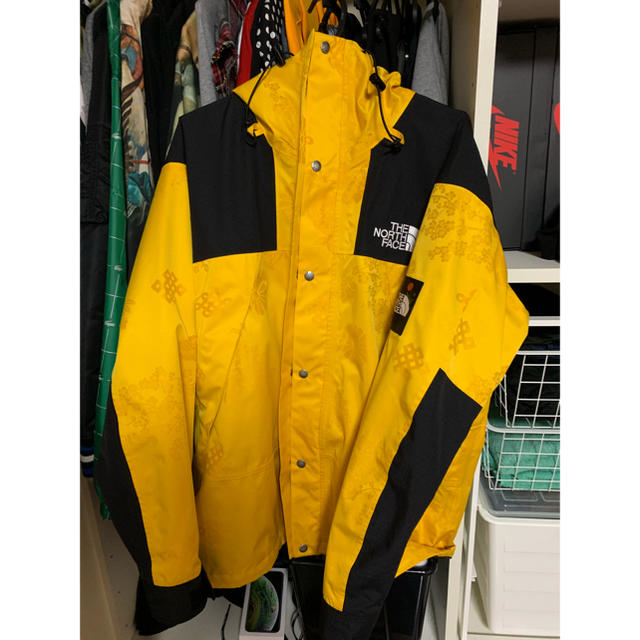 THENORTHFACE NPW61831 フェイデッドローズ　送料込み