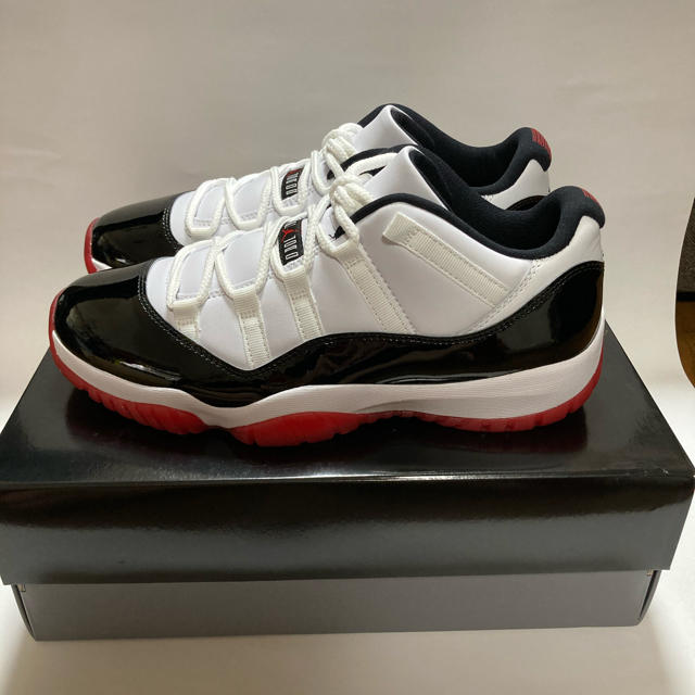 AIR JORDAN11 RETRO LOW