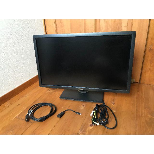 DELL - 【オマケあり】27インチ 高解像度 WQHDモニター