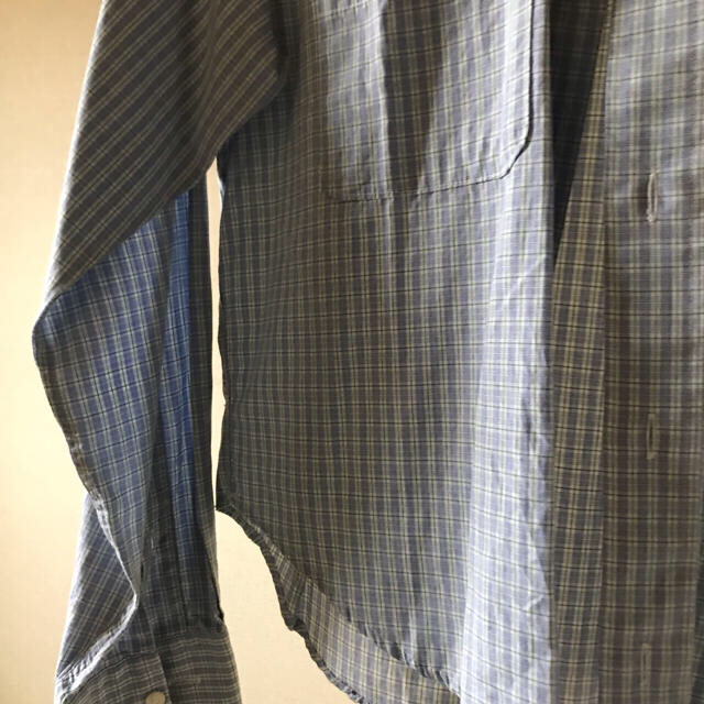 GIVENCHY(ジバンシィ)のGIVENCHY ジバンシー　レディースメンズ ワイシャツ レディースのトップス(シャツ/ブラウス(長袖/七分))の商品写真