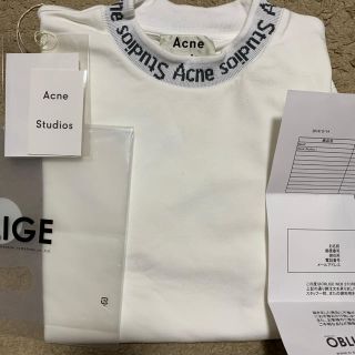 アクネ(ACNE)のマイク様専用　セット(Tシャツ/カットソー(半袖/袖なし))