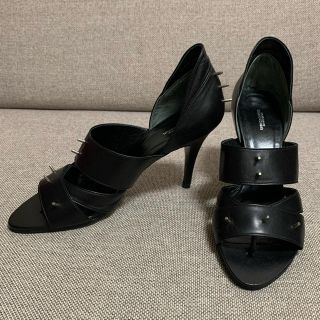 アンダーカバー ハイヒール/パンプス(レディース)の通販 33点