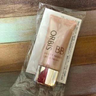 オルビス(ORBIS)のオルビス メルティーモイストBB ナチュラル(BBクリーム)