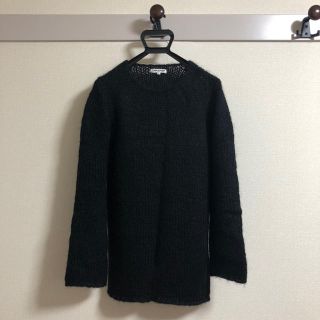 コムデギャルソン(COMME des GARCONS)のCOMME des GARCONS ニット(ニット/セーター)