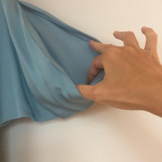 NINA RICCI - 美品 ニナリッチ シルクワンピースの通販 by はるshop