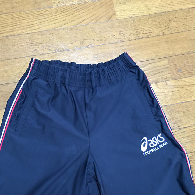 asics(アシックス)のジャージ上下　アシックス　M メンズのトップス(ジャージ)の商品写真