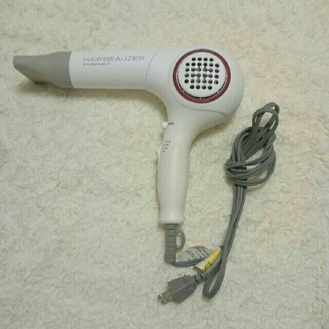 連休明け発送 りんご ヘアビューザー